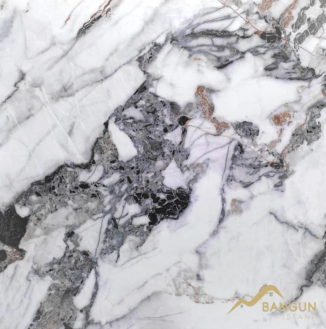 VICENZA 60X60 GL 6290